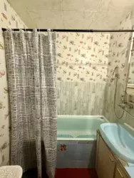 Оренда однокімнатної квартири в центрі фото 5 Оренда однокімнатної квартири в центрі фото 5