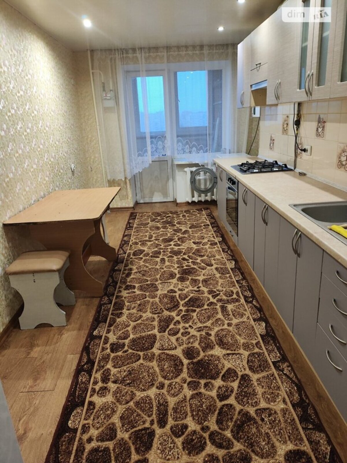 Довготривала оренда 1к квартири на вул. Дмитра Пругла код № 111-942-109 фото 1 Довготривала оренда 1к квартири на вул. Дмитра Пругла код № 111-942-109 фото 1