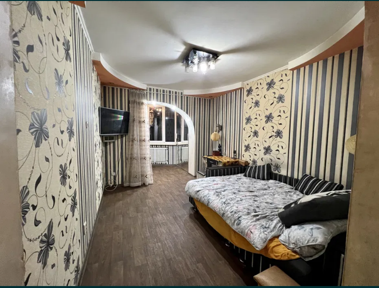 1 комнатная квартира Аренда фото 1 1 комнатная квартира Аренда фото 1