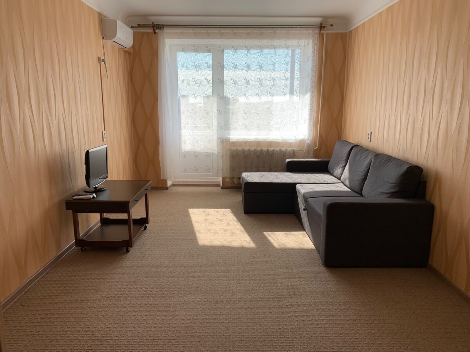 Здається квартира Полтавська, Полтава фото 1 Здається квартира Полтавська, Полтава фото 1