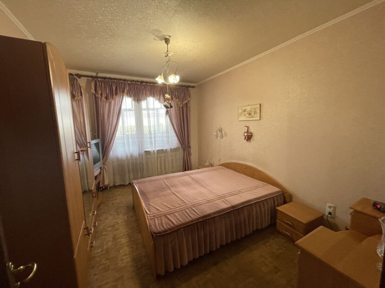 Оренда 3-х кімнатної квартири на Садах-2 код №111760197 фото 1 Оренда 3-х кімнатної квартири на Садах-2 код №111760197 фото 1