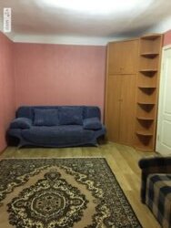 оренда 1 кімнатної квартири ДК ПТК фото 1 оренда 1 кімнатної квартири ДК ПТК фото 1