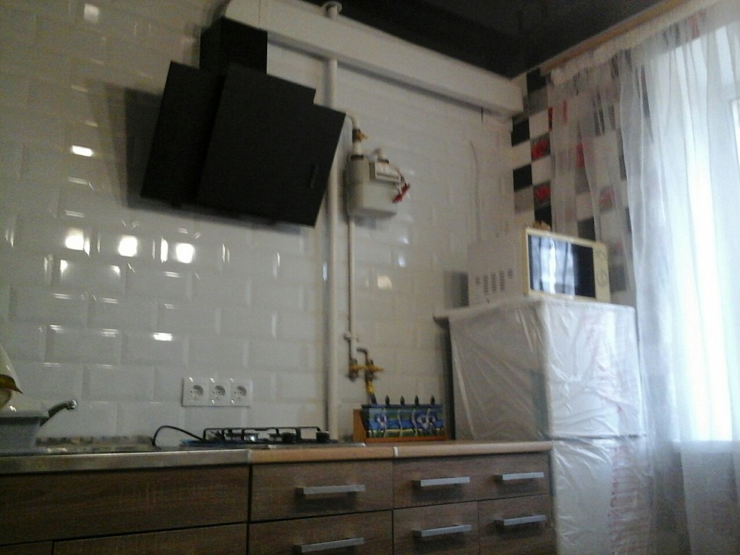 Оренда однокімнатної квартири в центрі міста фото 1 Оренда однокімнатної квартири в центрі міста фото 1