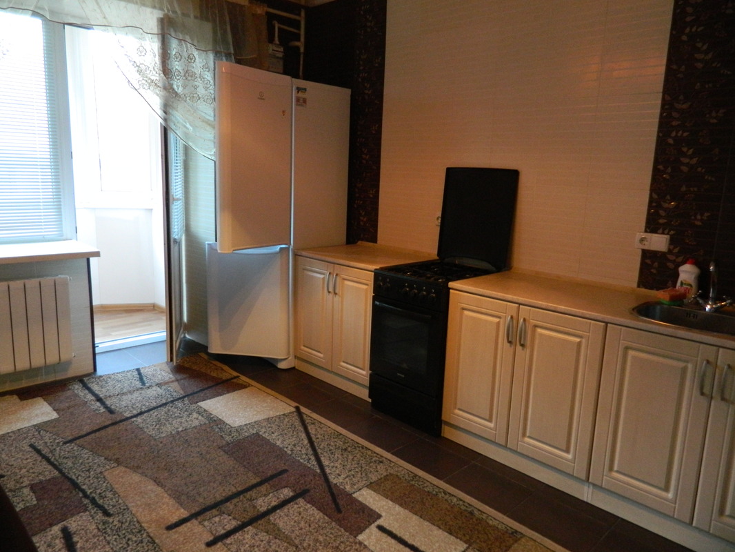 1 комнатная квартира, новый дом. Центр Объект № 11263215 фото 1 1 комнатная квартира, новый дом. Центр Объект № 11263215 фото 1