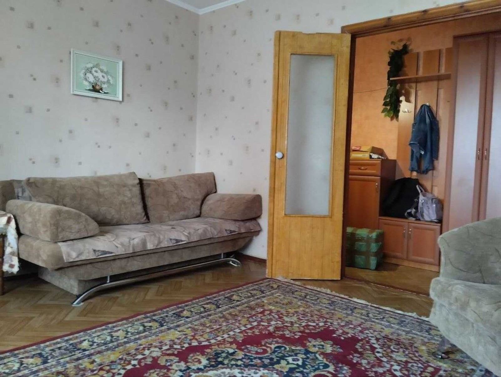 Здається квартира Полтавська, Полтава, Шевченківський (Жовтневий), Мотель фото 1 Здається квартира Полтавська, Полтава, Шевченківський (Жовтневий), Мотель фото 1