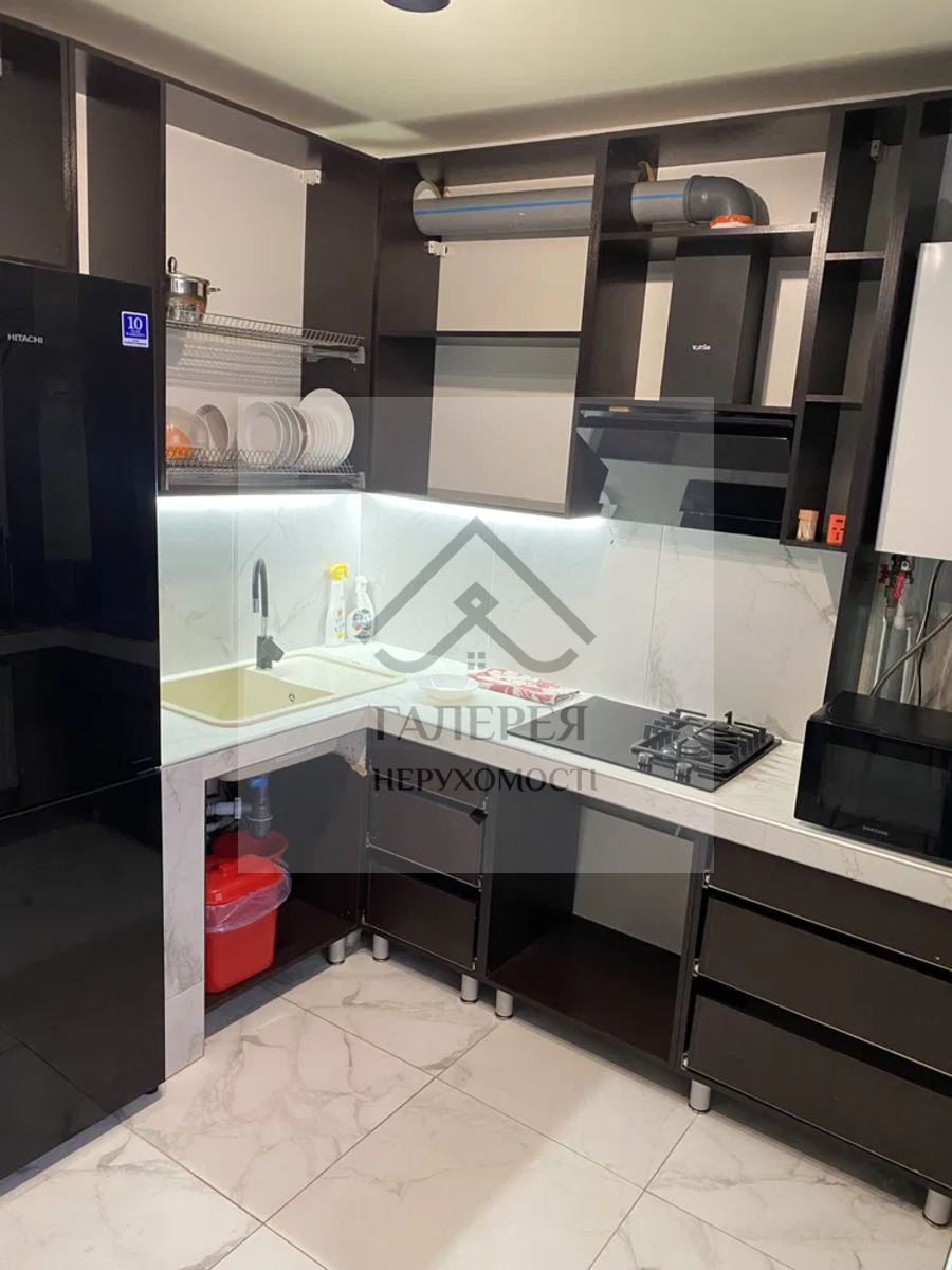Оренда 1 кмнатної квартири на Параджанова Новобудова. Автономка код № 111-946-533 фото 1 Оренда 1 кмнатної квартири на Параджанова Новобудова. Автономка код № 111-946-533 фото 1