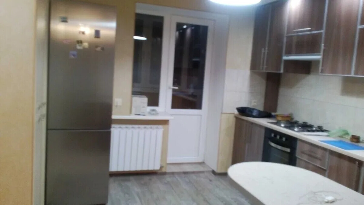 Однокімнатна квартира в новобудові фото 1 Однокімнатна квартира в новобудові фото 1