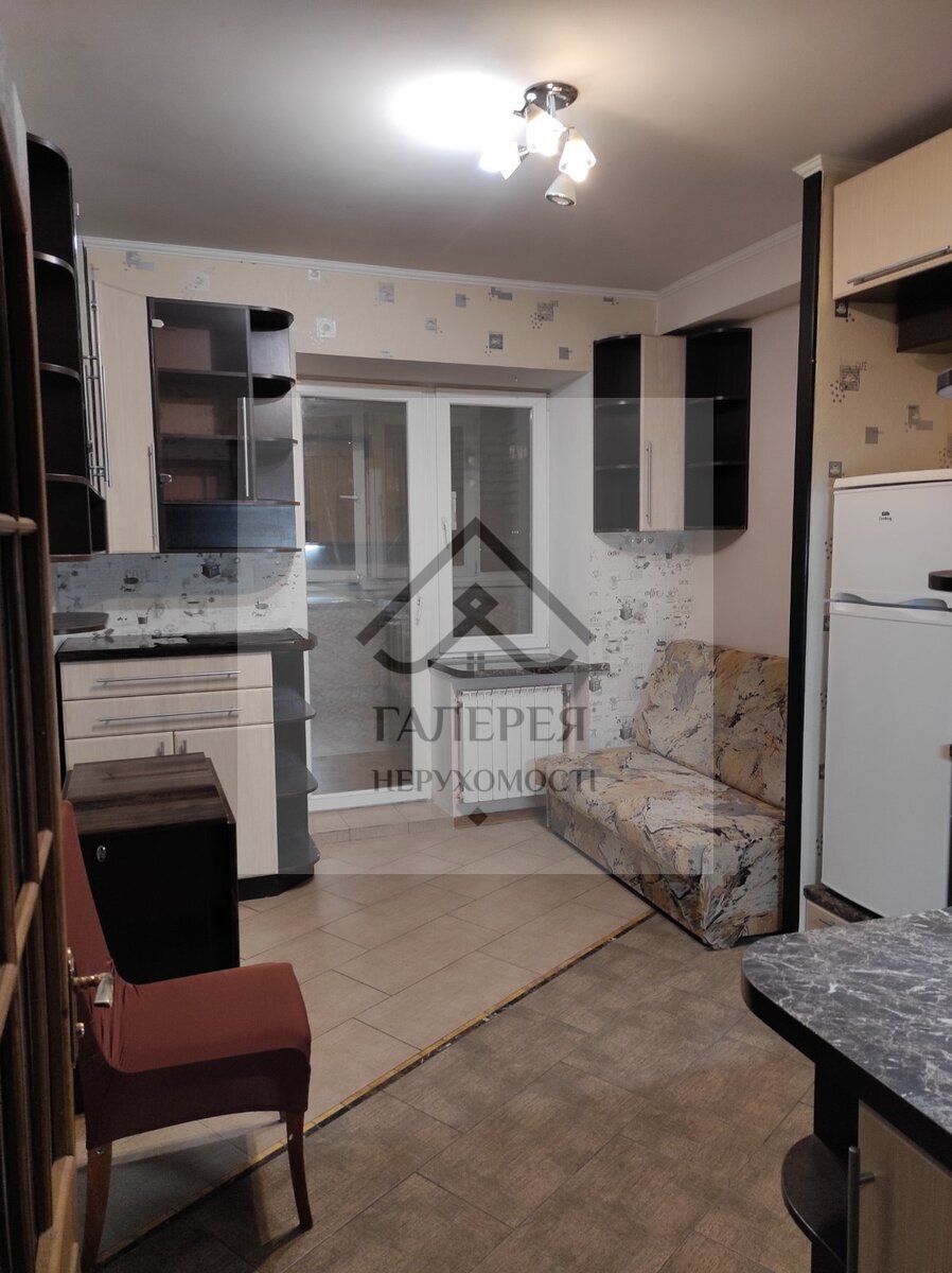 Здам однокімнатну квартиру на Фурманова код №111512085 фото 1 Здам однокімнатну квартиру на Фурманова код №111512085 фото 1