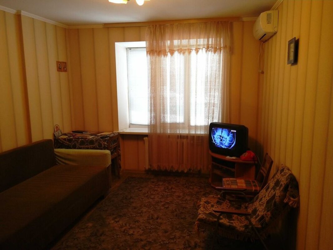 Однокімнатна квартира на Огнівці фото 1 Однокімнатна квартира на Огнівці фото 1