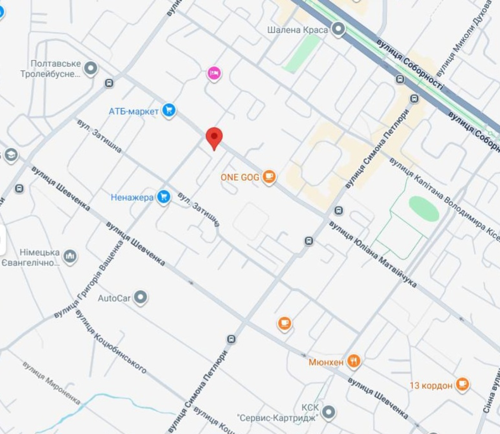 ������ ���������� �������� � ����������� ������� ���� ���� 1