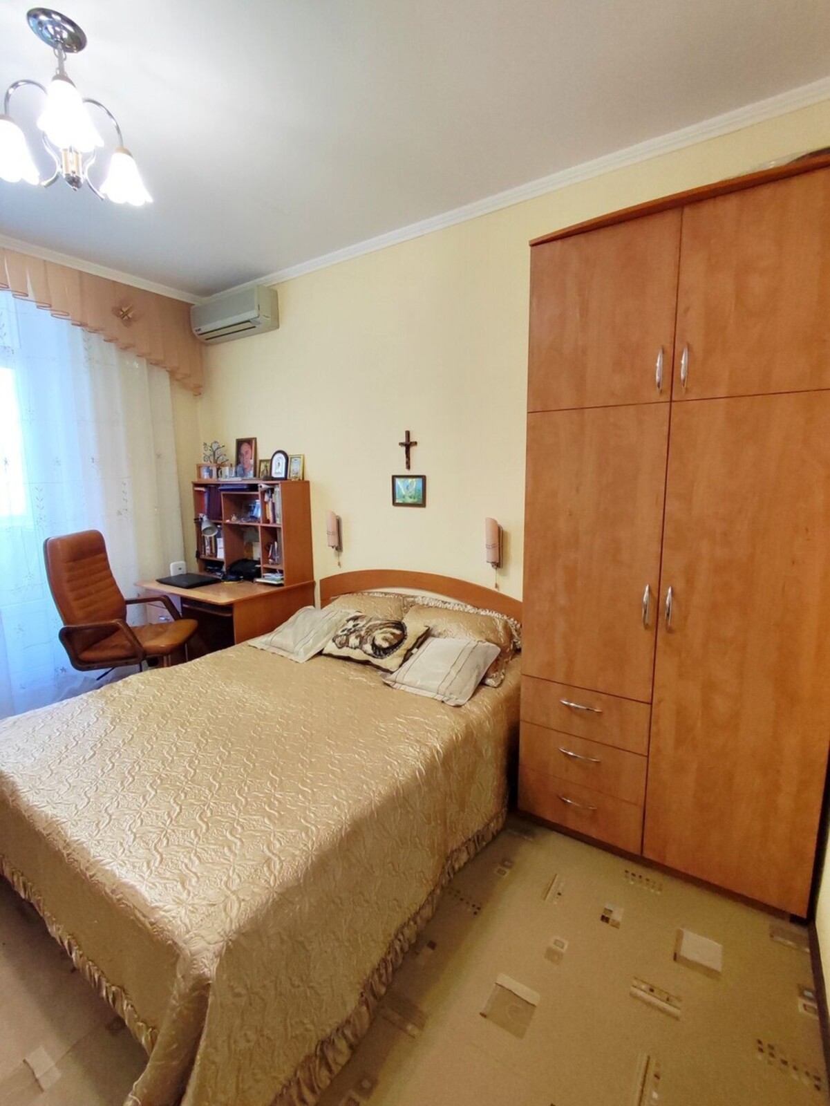 2 квартира в Центрі код № 111-762-717 фото 1 2 квартира в Центрі код № 111-762-717 фото 1