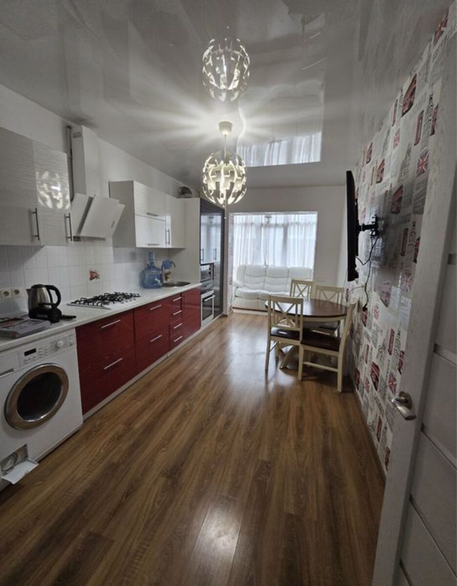 Здається квартира Полтавська, Полтава, Шевченківський (Жовтневий), Огнівка фото 1 Здається квартира Полтавська, Полтава, Шевченківський (Жовтневий), Огнівка фото 1