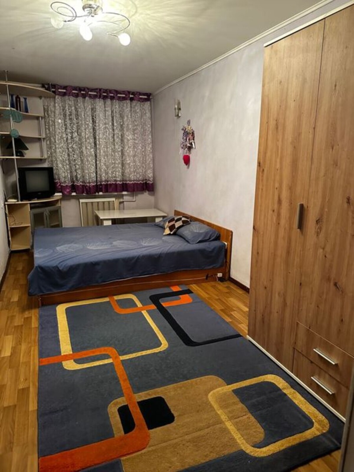 Задам 3х кімнатну квартиру на довгий строк . фото 1 Задам 3х кімнатну квартиру на довгий строк . фото 1