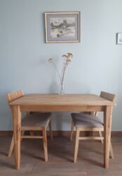 Дизайнерська однокімнатна квартира в центрі міста фото 5 Дизайнерська однокімнатна квартира в центрі міста фото 5