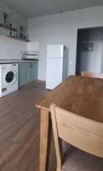 Дизайнерська однокімнатна квартира в центрі міста фото 1 Дизайнерська однокімнатна квартира в центрі міста фото 1