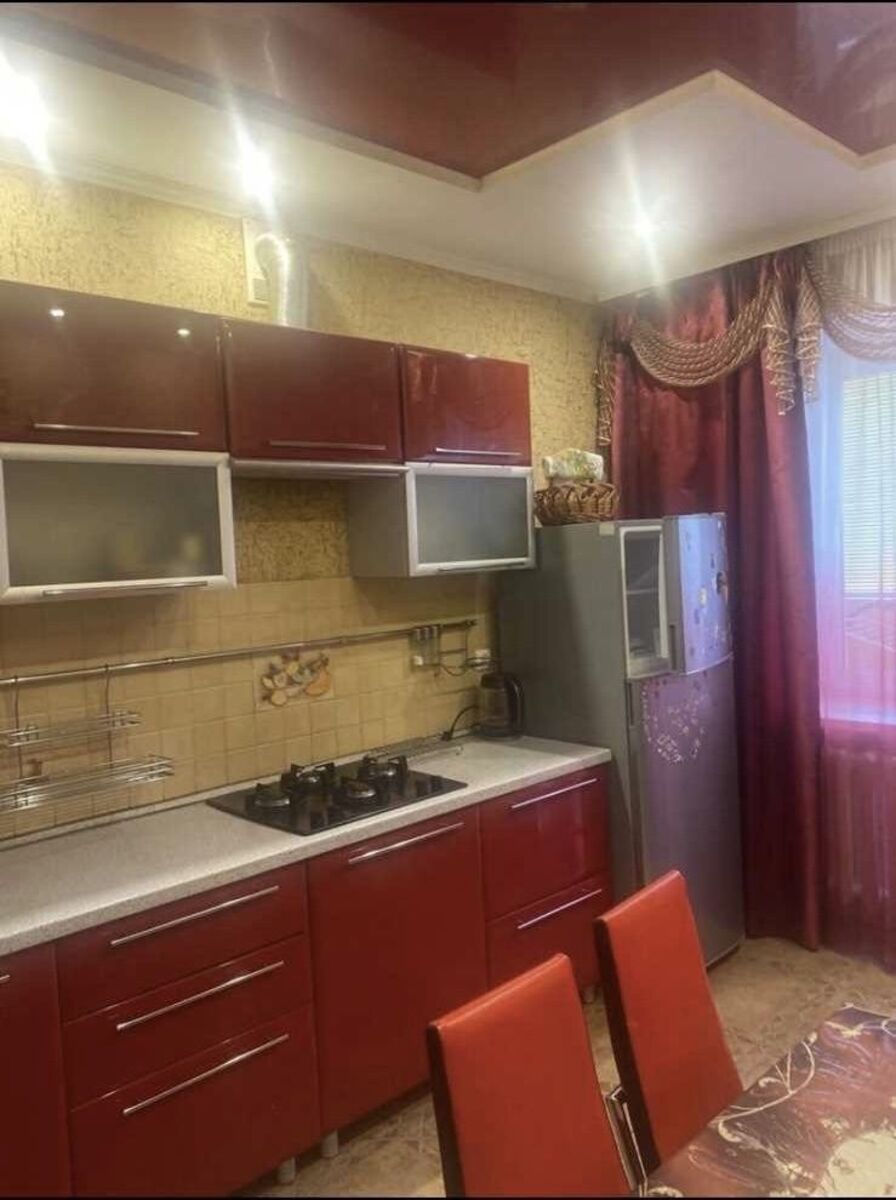 Двокімнатна квартира в районі Фурманова фото 1 Двокімнатна квартира в районі Фурманова фото 1