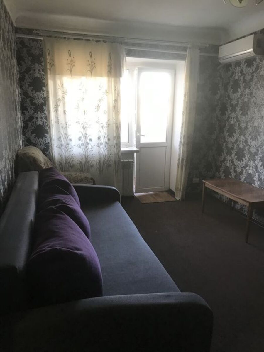 Оренда двокімнатної квартири у Центрі міста фото 1 Оренда двокімнатної квартири у Центрі міста фото 1