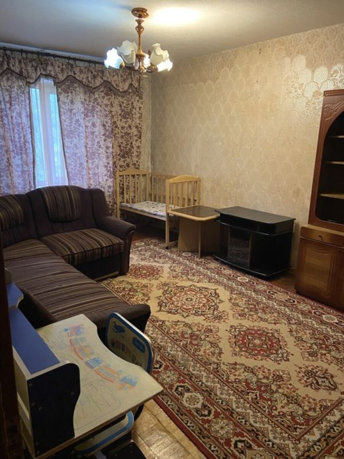 Оренда квартири в районі 11 школи код № 111-882-134 фото 1 Оренда квартири в районі 11 школи код № 111-882-134 фото 1