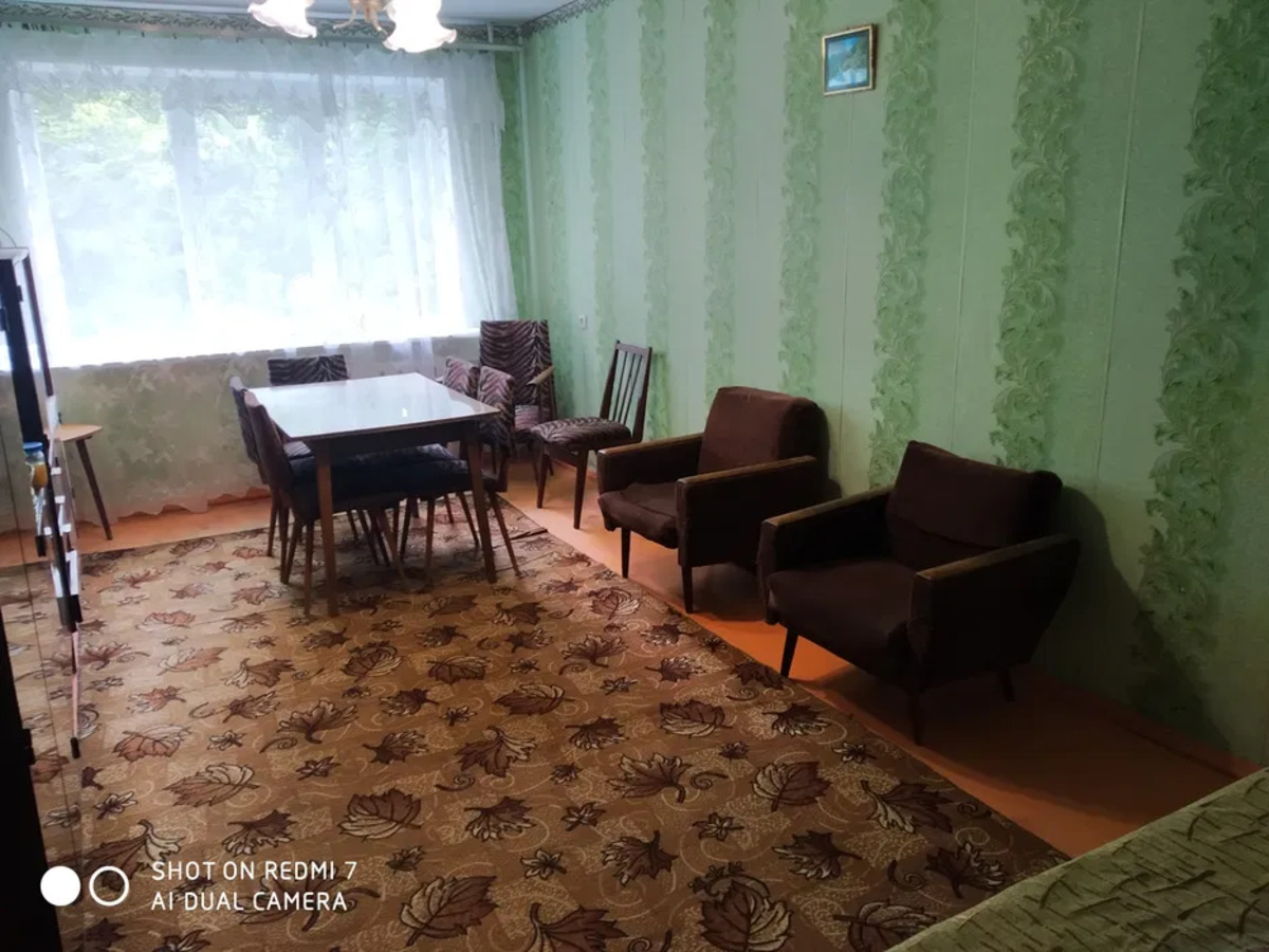 Оренда 2-х кімнатної квартири на Алмазному код № 111-992-391 фото 1 Оренда 2-х кімнатної квартири на Алмазному код № 111-992-391 фото 1