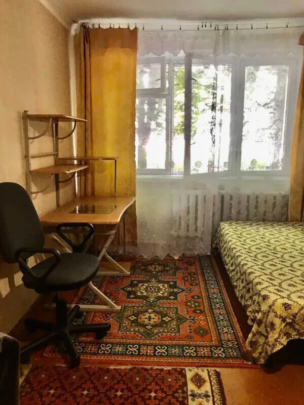 Сдам 3комн квартиру на Мазепи фото 1 Сдам 3комн квартиру на Мазепи фото 1