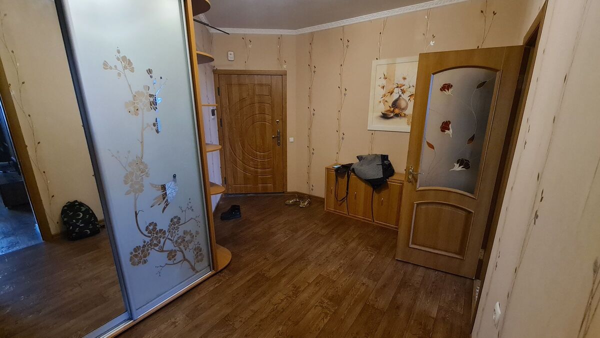 Оренда 1 кімнатної квартири рн Склозаводу фото 1 Оренда 1 кімнатної квартири рн Склозаводу фото 1