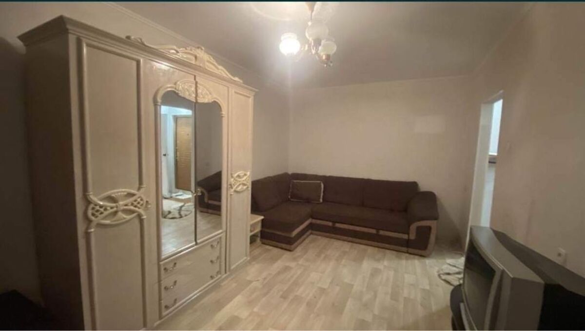 Однокомнатная квартира на Огнивке фото 1 Однокомнатная квартира на Огнивке фото 1