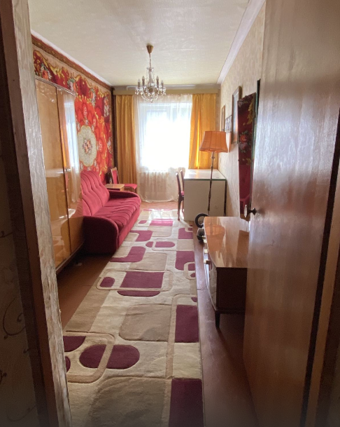 Сдается 3-х комнатная квартира в центре! код №11642748 фото 1 Сдается 3-х комнатная квартира в центре! код №11642748 фото 1
