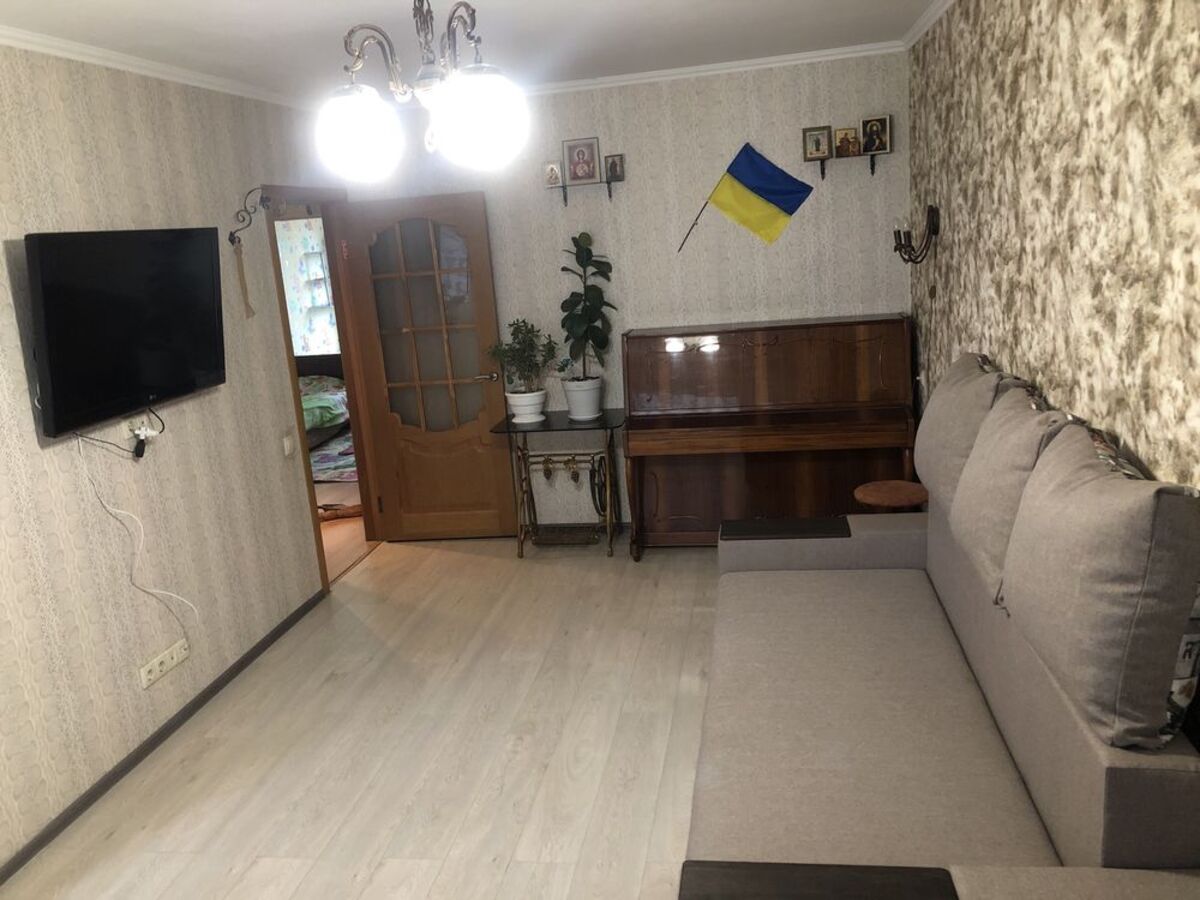 Здається 3-кімнатна квартира. Авіамістечко, фото 1 Здається 3-кімнатна квартира. Авіамістечко, фото 1