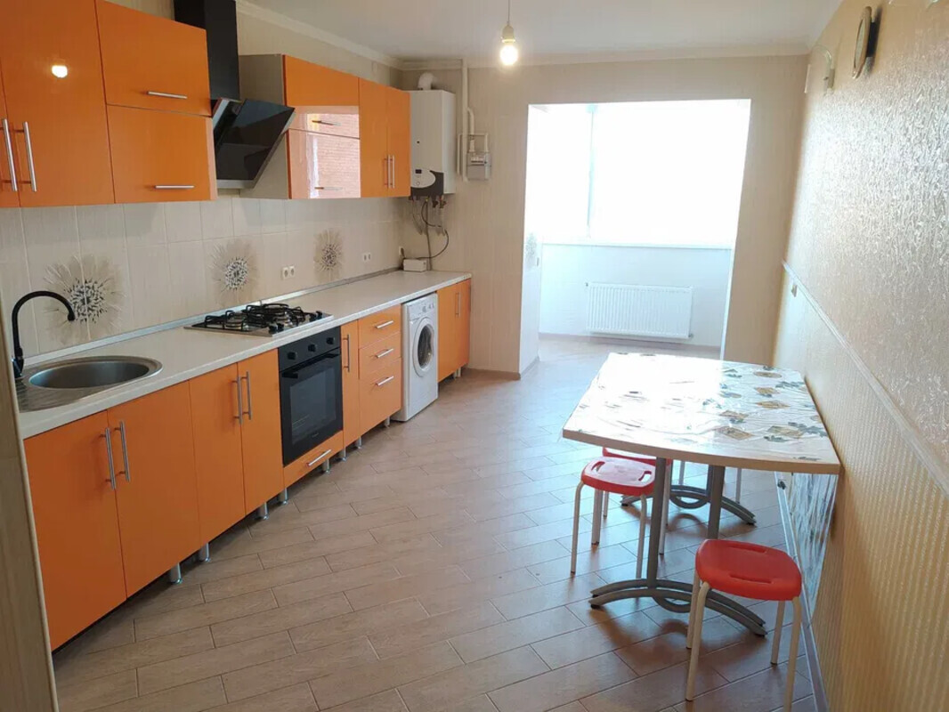 Сдам 1-к квартиру на Подоле №111450414 фото 1 Сдам 1-к квартиру на Подоле №111450414 фото 1