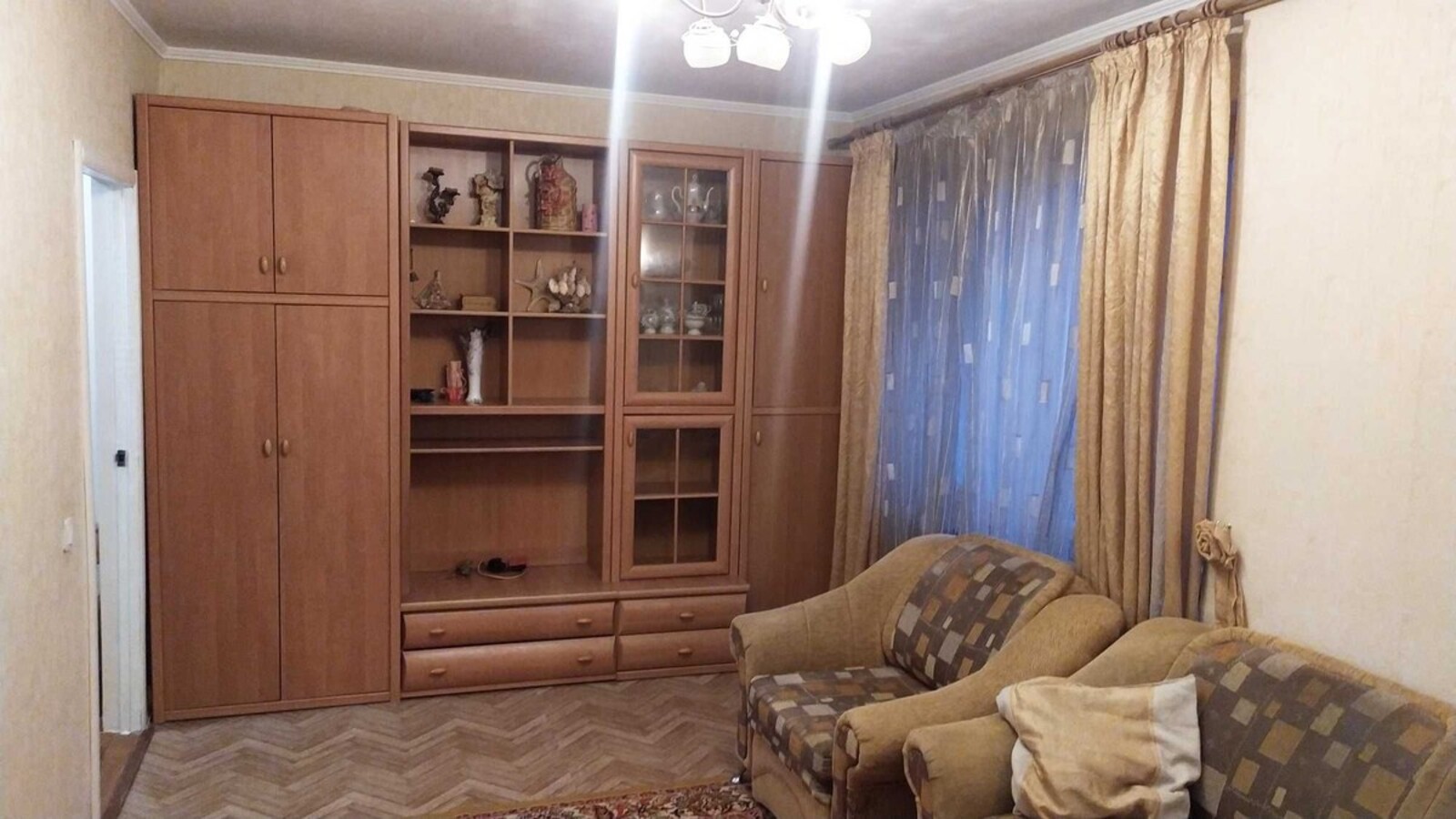 Оренда 2-х кімнатної квартири на Садах-1 код №111794818 фото 1 Оренда 2-х кімнатної квартири на Садах-1 код №111794818 фото 1