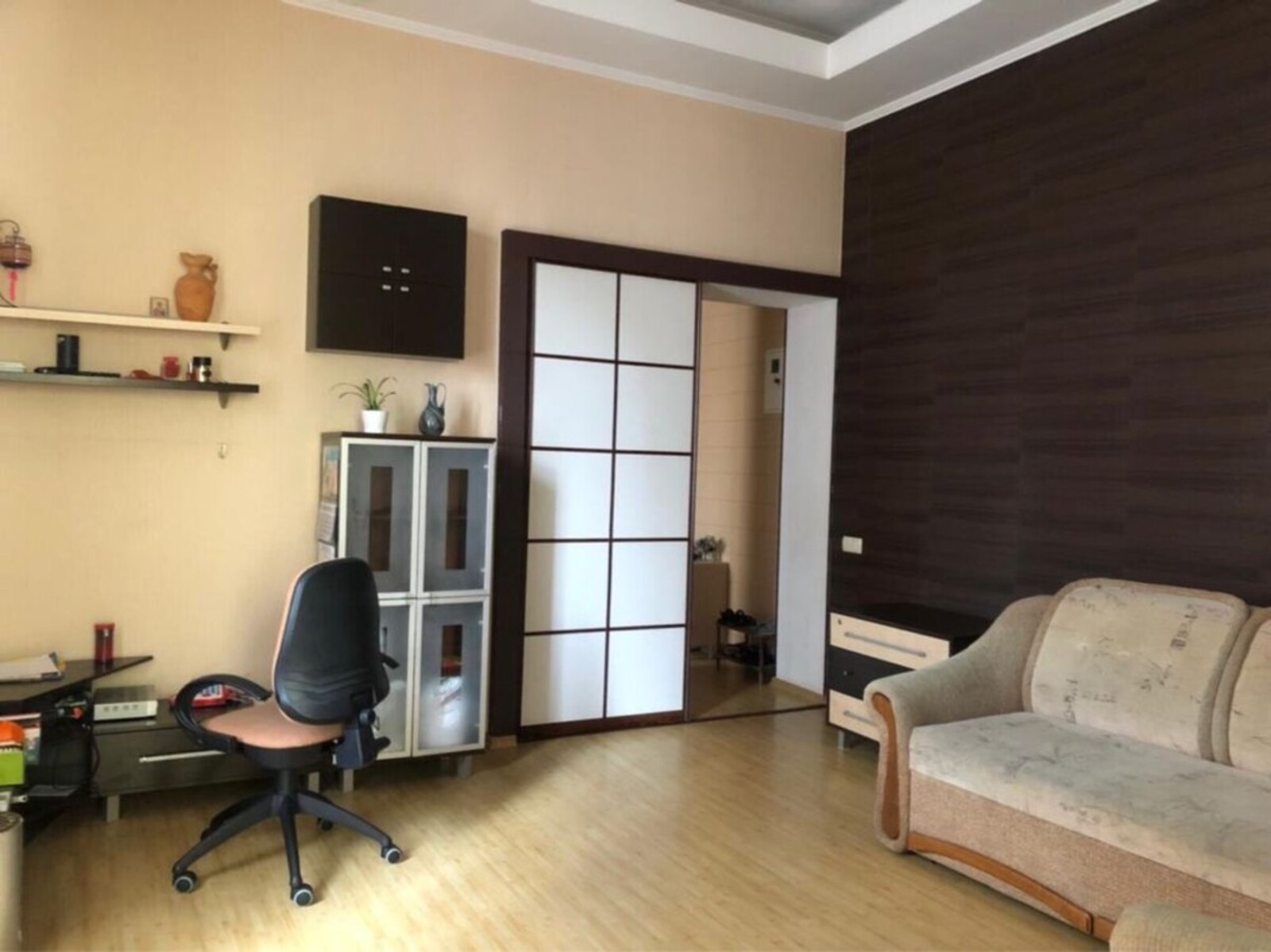 Сдам 2-х комнатную квартиру. Березовый сквер фото 1 Сдам 2-х комнатную квартиру. Березовый сквер фото 1