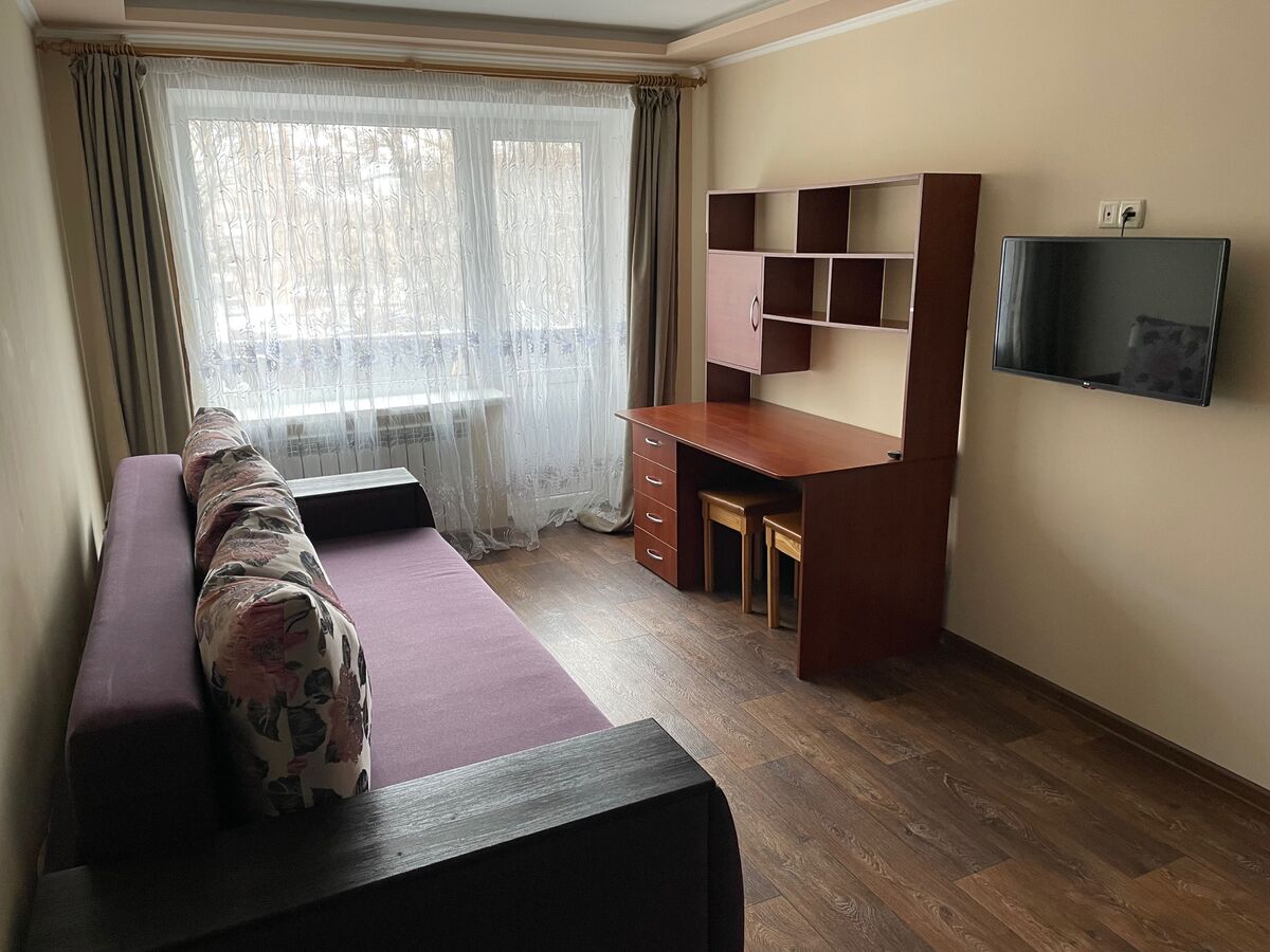 Здається квартира Полтавська, Полтава, Шевченківський (Жовтневий), Фурманова фото 1 Здається квартира Полтавська, Полтава, Шевченківський (Жовтневий), Фурманова фото 1