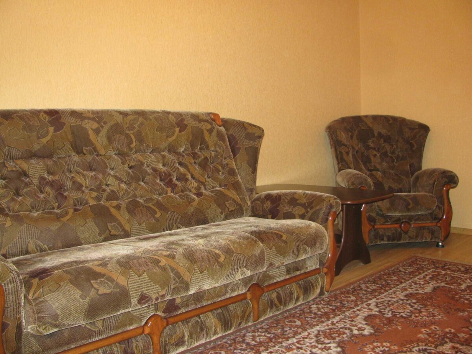 Оренда 1 кімнатної квартири на Конкорді фото 1 Оренда 1 кімнатної квартири на Конкорді фото 1