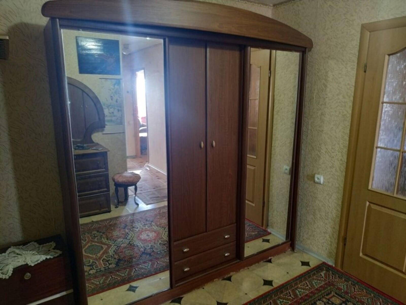 Оренда 2 кімнатної квартири Бібліотека фото 1 Оренда 2 кімнатної квартири Бібліотека фото 1
