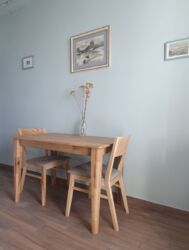 Дизайнерська однокімнатна квартира в центрі міста фото 4 Дизайнерська однокімнатна квартира в центрі міста фото 4