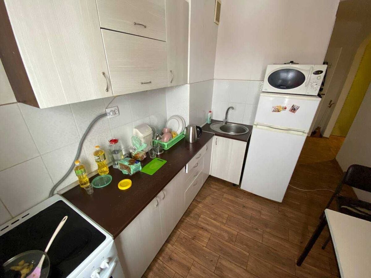 Двокімнатна квартира в районі Огнівки фото 1 Двокімнатна квартира в районі Огнівки фото 1