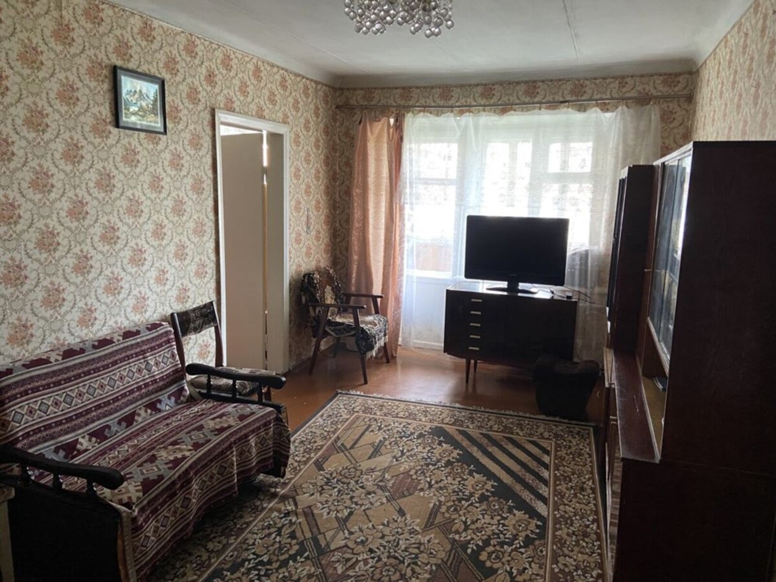 Здається квартира Полтавська, Полтава фото 1 Здається квартира Полтавська, Полтава фото 1