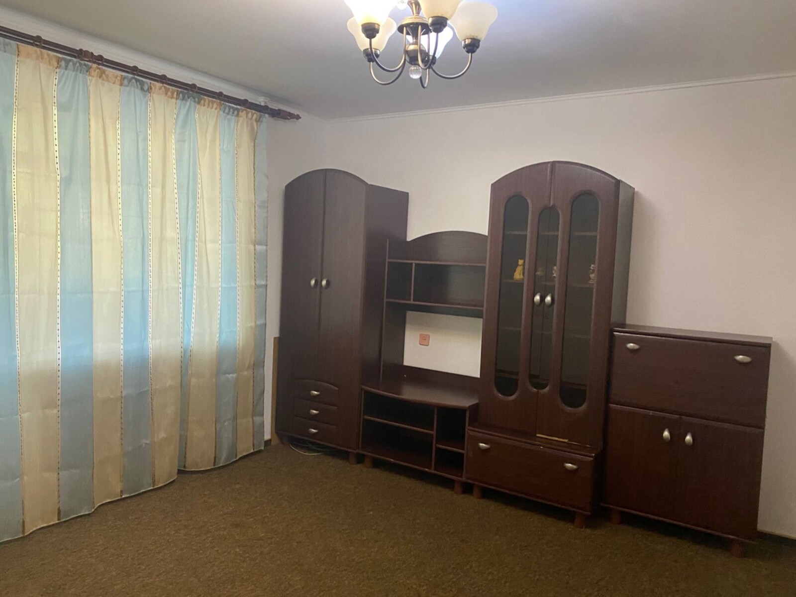 Здам 3 км квартиру на Інституті зв’язку фото 1 Здам 3 км квартиру на Інституті зв’язку фото 1