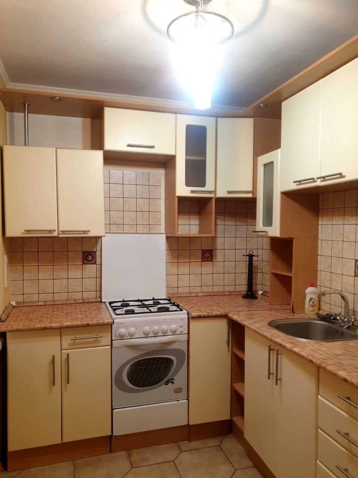 Аренда 3-х комнатной квартиры на Алмазном код №111740350 фото 1 Аренда 3-х комнатной квартиры на Алмазном код №111740350 фото 1