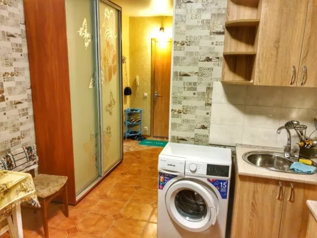 Сдам 1-комнатную квартиру на Садах 2 Объект № 11848694 фото 1 Сдам 1-комнатную квартиру на Садах 2 Объект № 11848694 фото 1