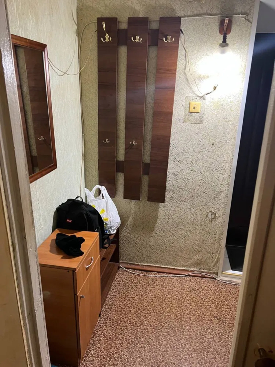 Оренда однокімнатної квартири в центральній частині міста фото 1 Оренда однокімнатної квартири в центральній частині міста фото 1