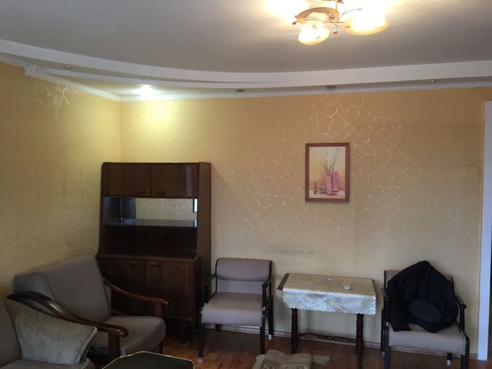 Оренда квартири в Центральній частині міста. код №111855577 фото 1 Оренда квартири в Центральній частині міста. код №111855577 фото 1