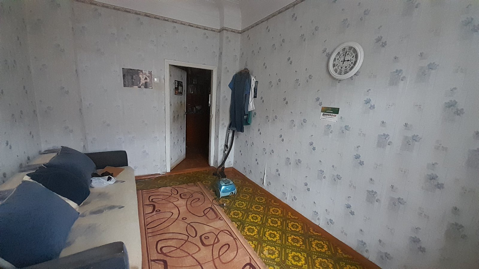 Здається в оренду 4-кімнатна квартира біля Метрополітена фото 1 Здається в оренду 4-кімнатна квартира біля Метрополітена фото 1