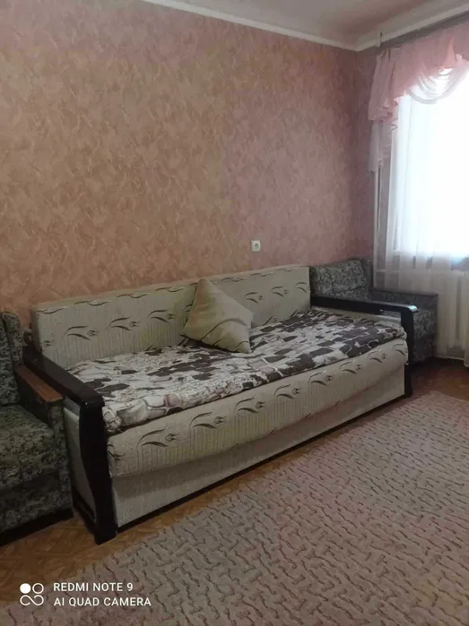 Однокімнатна квартира на 23 вересня фото 1 Однокімнатна квартира на 23 вересня фото 1