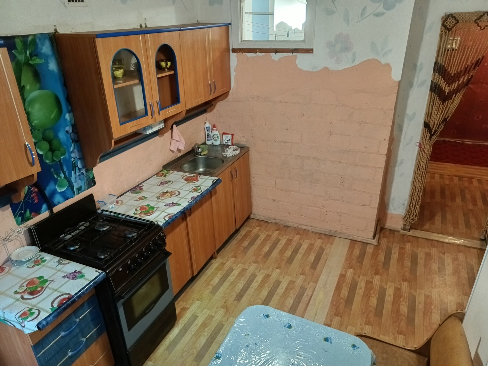 Аренда 1-комн. квартиры на Браилках фото 1 Аренда 1-комн. квартиры на Браилках фото 1