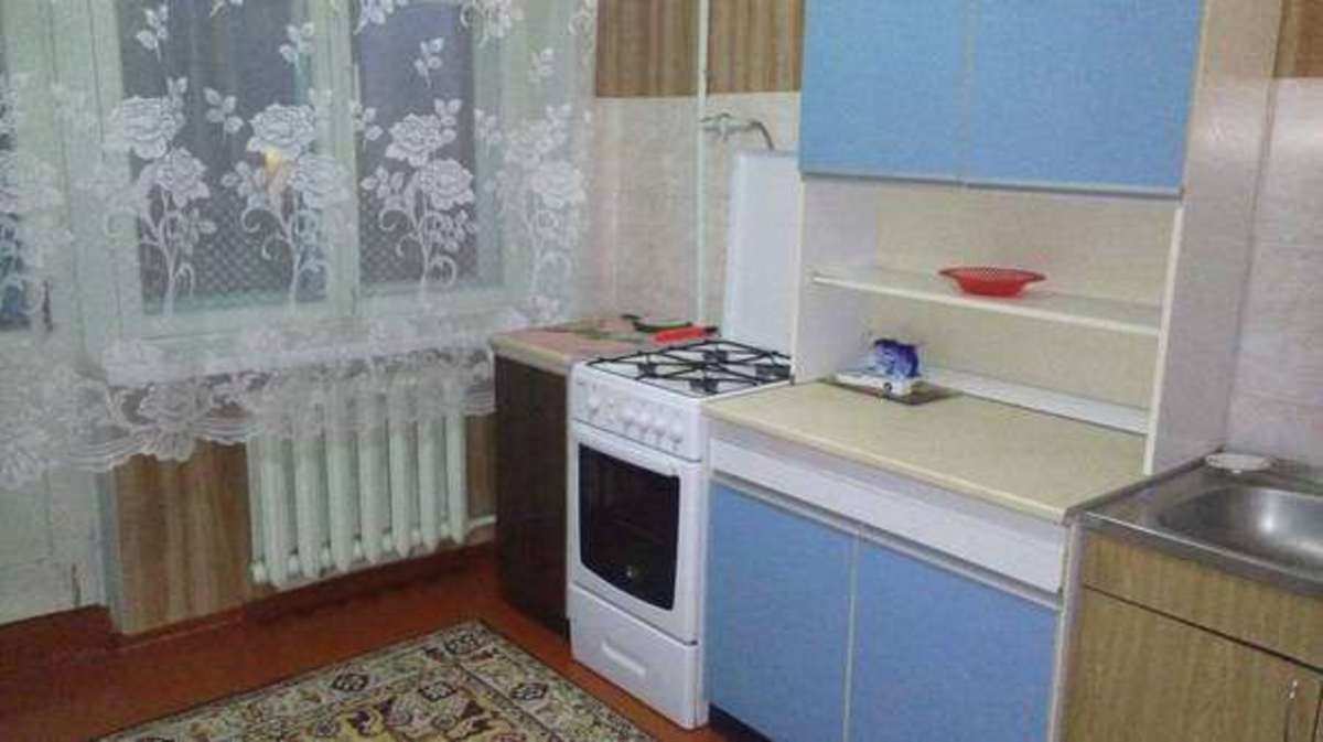 Аренда 1-комнатной квартиры В Центре код 11263212 фото 1 Аренда 1-комнатной квартиры В Центре код 11263212 фото 1