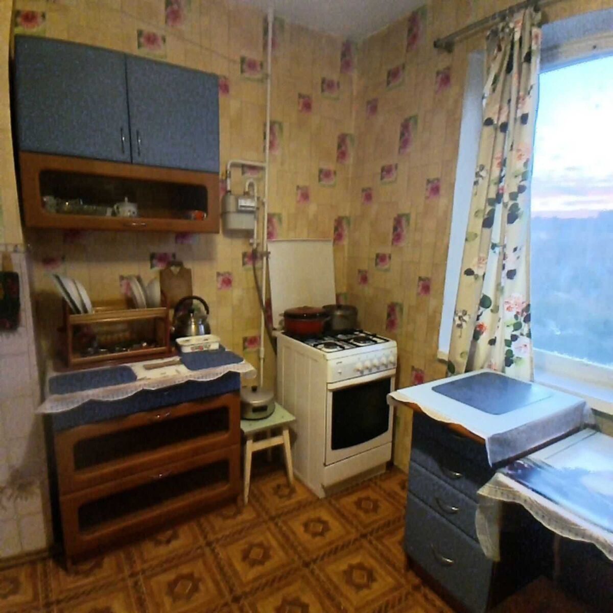 Здається квартира Полтавська, Полтава, Шевченківський (Жовтневий), Сади 2 фото 1 Здається квартира Полтавська, Полтава, Шевченківський (Жовтневий), Сади 2 фото 1