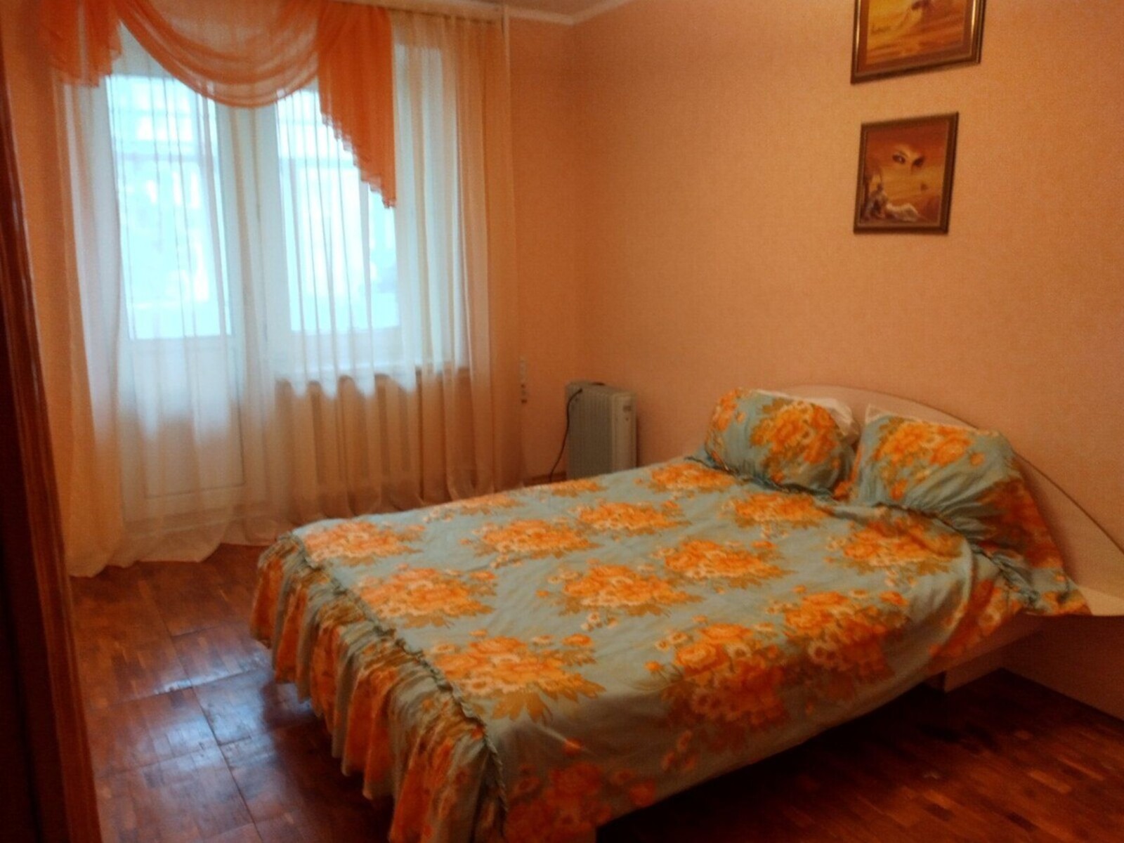 Оренда 2-х кімнатної квартири в Центрі код №111746857 фото 1 Оренда 2-х кімнатної квартири в Центрі код №111746857 фото 1