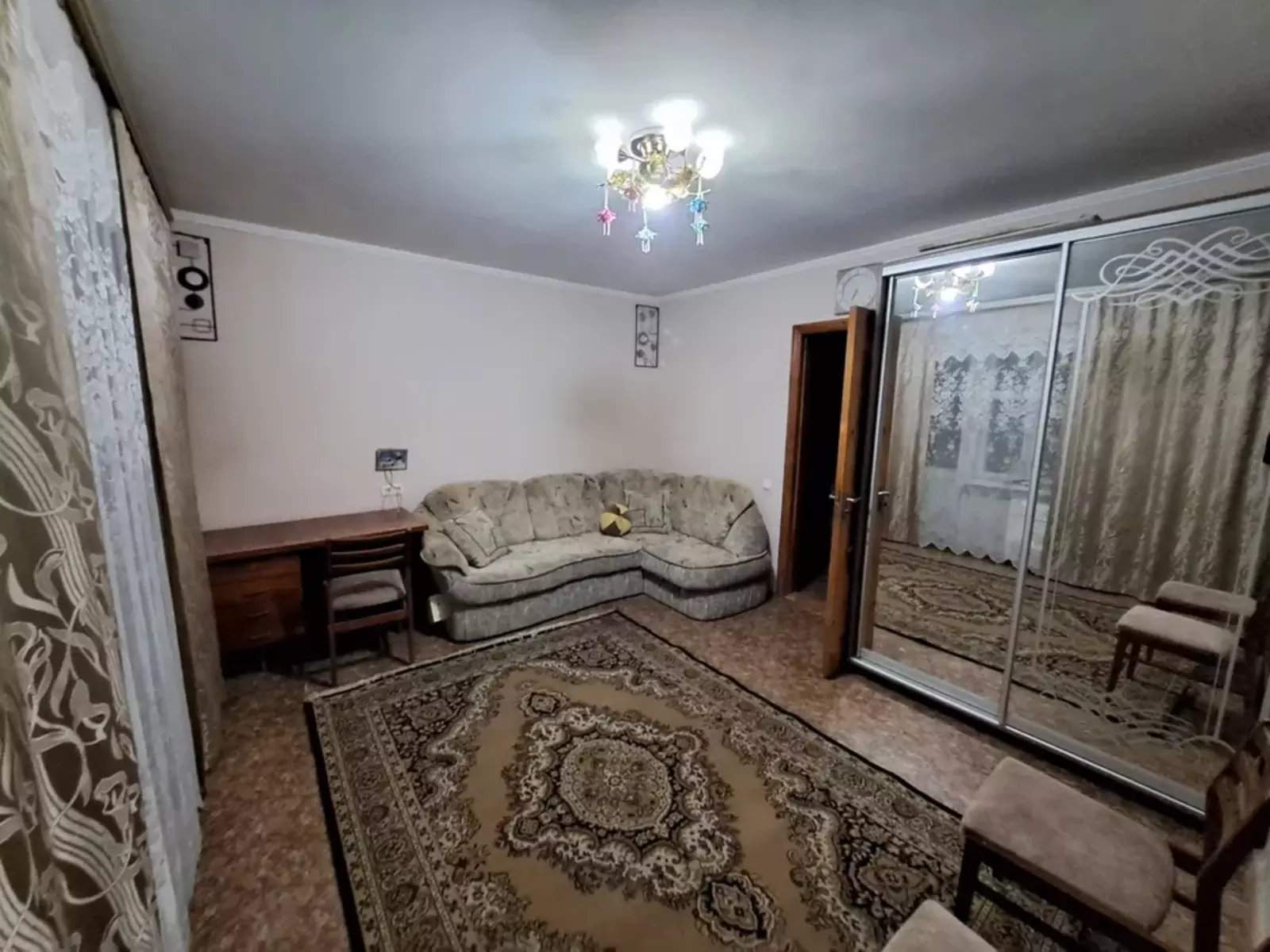 Оренда однокімнатної квартири на Мотелі фото 1 Оренда однокімнатної квартири на Мотелі фото 1