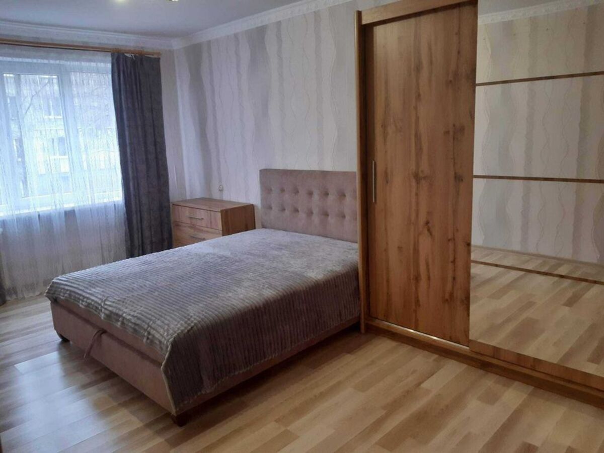 Здам 3х кім.квар.на Браїлках . фото 1 Здам 3х кім.квар.на Браїлках . фото 1